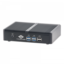 ClearCube Thin Client CD8832 Image